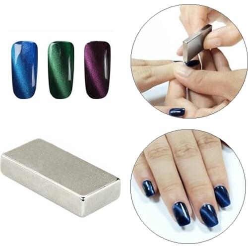 Магнитная палочка для маникюра FABIYAN China At AliExpress