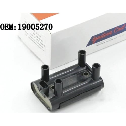 Engine Ignition coil for Haval H3 H5 19005270 (MUST TELL CAR VIN)