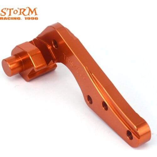270MM Brake Caliper Adapter Bracket For KTM SX XC XCW SXF XCFW EXC 125 144 150 200 250 300 350 400 450 505 530 Motorcycle
