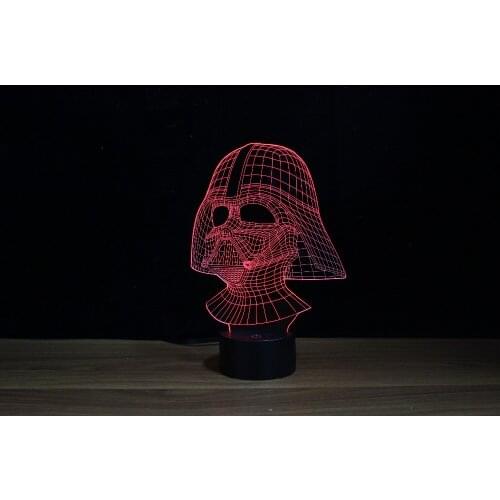 Langyu Designer Original Lamps