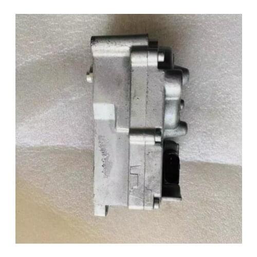 NEW Solenoid valve GENUINE HOLSET Turbo HE300VG Solenoid valve