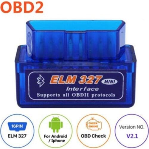 2020 Professional FoCOM MINI VCM Device USB Interface For Ford VCM OBD Diagnostic Cable