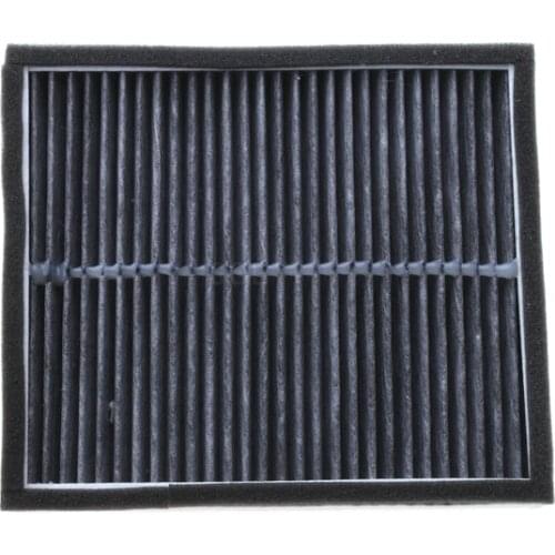 Cabin Filter Fit for Infiniti Q50 V37 g V36 Q60 Hv36 Cv37 2008 2009 2010 2011 2012 2013 2014 2015 Car Accessories