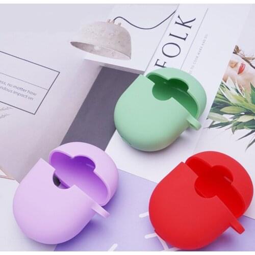 Silicone Case for edIFIER HECATE GM5 headphone Case Protective Anti-fall Cover 270B