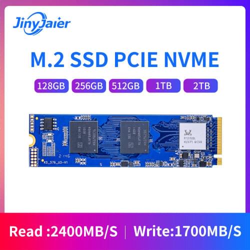 JinyJaier HDD NVMe M.2 SSD 240GB 120GB 512GB HD SSD 1TB 2TB hard Drive M2 ssd m2 NVMe pcie Internal Hard Disk For Laptop Desktop