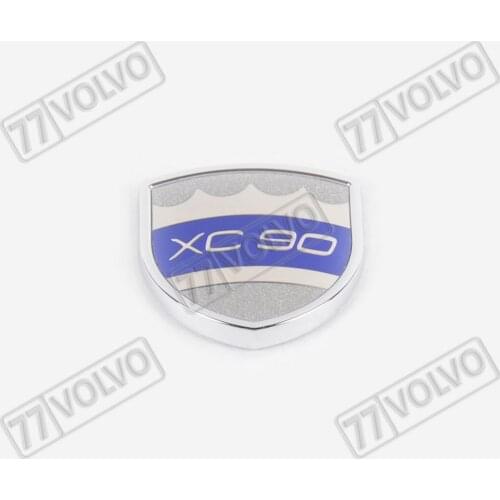 Логотипы для автомобилей VOLVO China At AliExpress