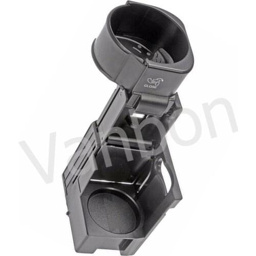 High Quality Cup Holder A 2116800014 B66920118 For Mercedes Benz W211 E320 E350 E500 W219 CLS500 CLS