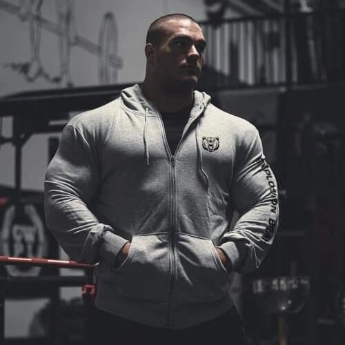 WZFJM Hoodies For Men