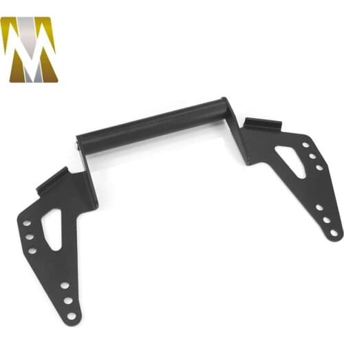 For Suzuki DL650 V Strom 2017-2020 2019 DL1000 DL 650 1000 VStrom V-Strom Accessories GPS Navigation Phone Holder Bracket Mount