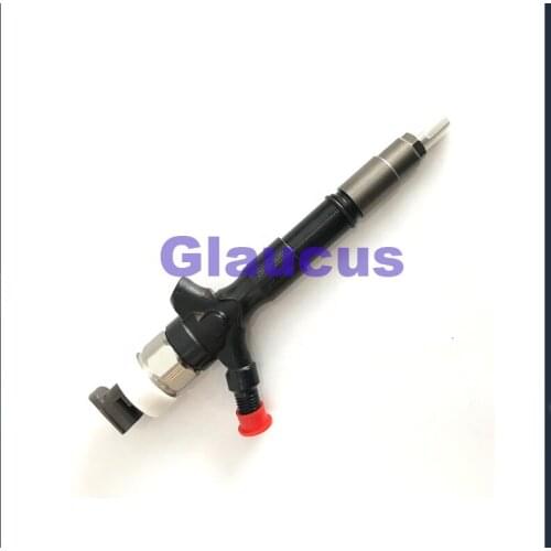 Engine fuel injector Injection Nozzle for Toyota 095000-8650 23670-30370 23670-30240 0950008650 2367030370 2367030240