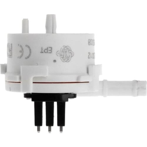 Hot Sale High Quality 5-18V 6mm Hose Barb End Water Flow Sensor for Coffee Machine Hot Water Purifier