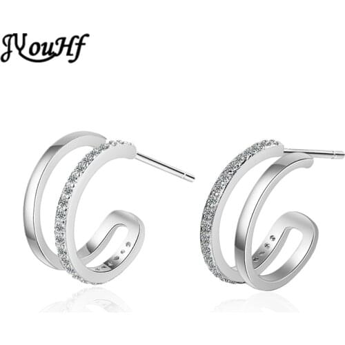 JYouHF Piercing Earrings