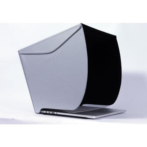 Sunshade, sunshade, 17 inch Laptop sunshade