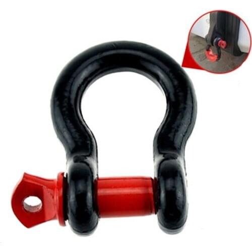 OLOEY Tow Hooks