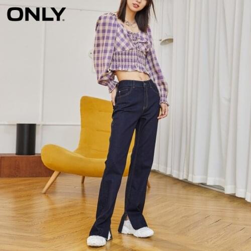 ONLY Women's Flared Jeans