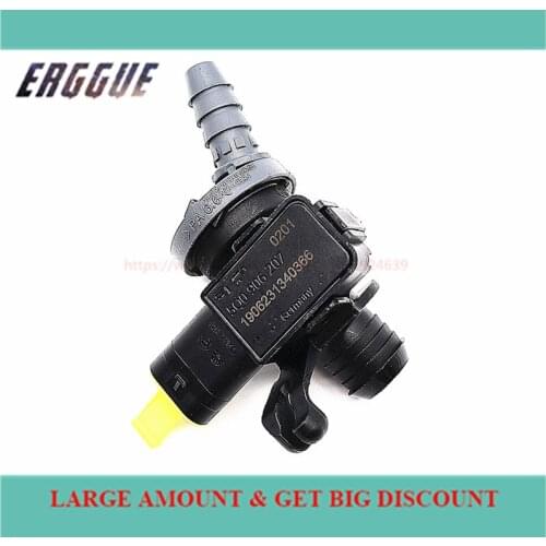 Original Manifold Absolute Pressure OEM New 5Q0906207 5QD611933 MAP Sensor For Tiguan,Lavida,Bora,T-ROC,CC,Passat