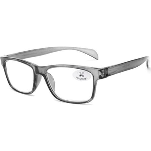 TR90 Reading Glasses for Women Men High Definition Presbyopic Eyeglasses Magnifier Gafas de lectura +1,+1.5,+2.0,+2.5,+3.0,+3.5