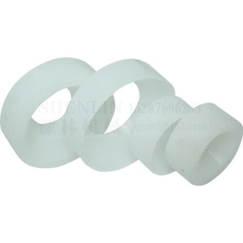 Capping Machine Silicone Pad Capping Head Silicone Pad 10-50mm Wear-resistant Capping Machine Capping Head Inner Pad