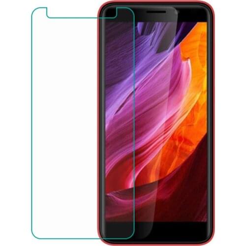 2PCS For DEXP BS250 Tempered Glass Protective 9H 2.5D High Quality ON DEXP BS250 Screen Protector Glass Film Cover