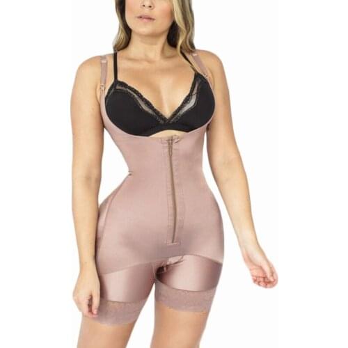 Womens Shapewear Weight Loss Body Sculpting Coach Chest Belt Lifter