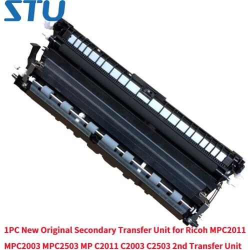 1PC New Original Secondary Transfer Unit for MPC2011 MPC2003 MPC2503 MP C2011 C2003 C2503 2nd Transfer Unit