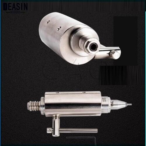 1 pcs High Quality Dental High Speed Cutting Polishing Lathe Motor Machine Drilling JT-24B HeadDental Lab Equipment