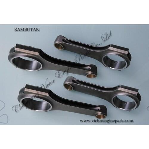 AR239000 connecting rod with bolts for volvo with high quality
