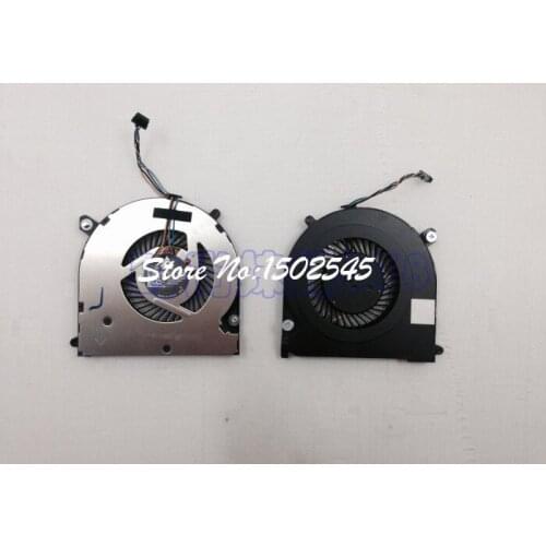 Free Shipping Laptop CPU Cooling Fan for HP zbook 14 740 G1 745 G1 750 G1 755 G1 850 G1 840 G1 G2 845 G1 G2 CPU Fan 730792-001