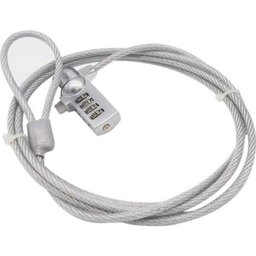 CAKEYCN Laptop Locks