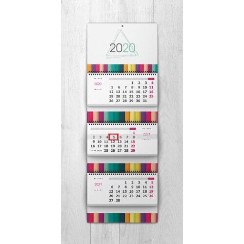 CatPrint Table Calendars