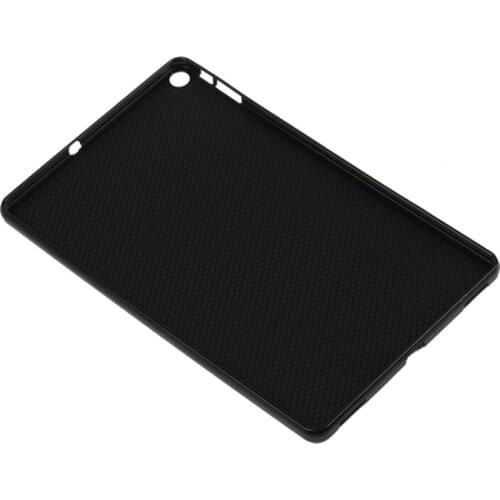 Tablet Case for ALLDOCUBE IPlay 20 IPlay 20 PRO Tablet 10.1 Inch PC Protection Silicone Case