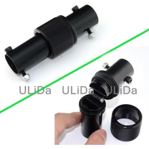 25mm CNC Aluminum Lateral Folding Arm Tube Joint for Plant Protection Drone UAV