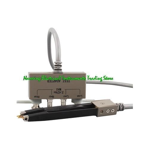 East Tester Elements And Parts Of Devices