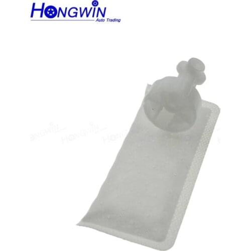 1PCS Fuel Pump Strainer/filter mesh for 2006-2019 Kawasaki ER-6N KX250F KX450F Ninja Versys 650 High Quality