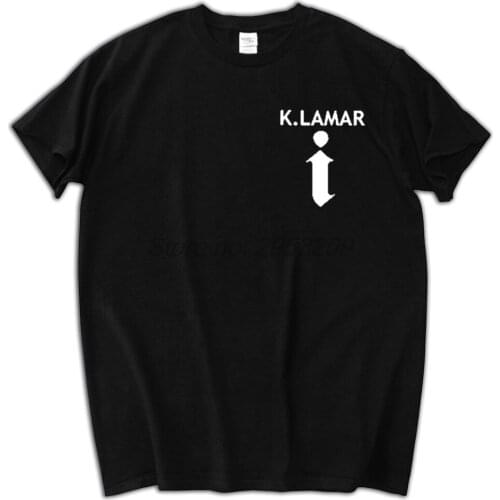 Kendrick Lamar i menT-Shirt / compton 100% Cotton Tee euro size tshirt tee fashion summer style t-shirts