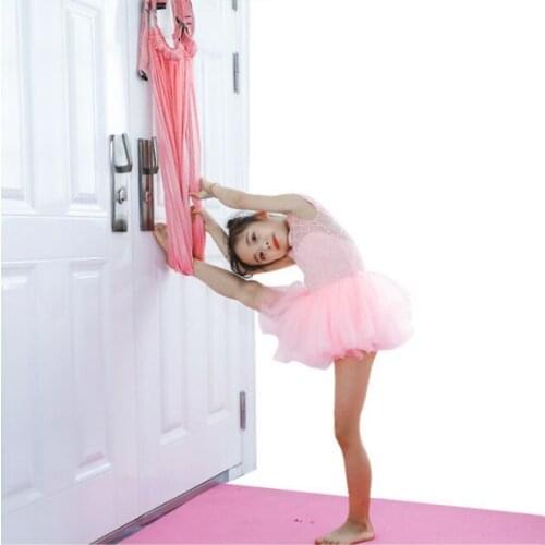 Anti-Gravity yoga hammock fabric Yoga Flying Swing Aerial Traction Device Yoga hammock set Equipment for Pilates body shaping