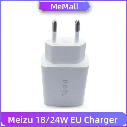 MEIZU Mobile Phone Chargers