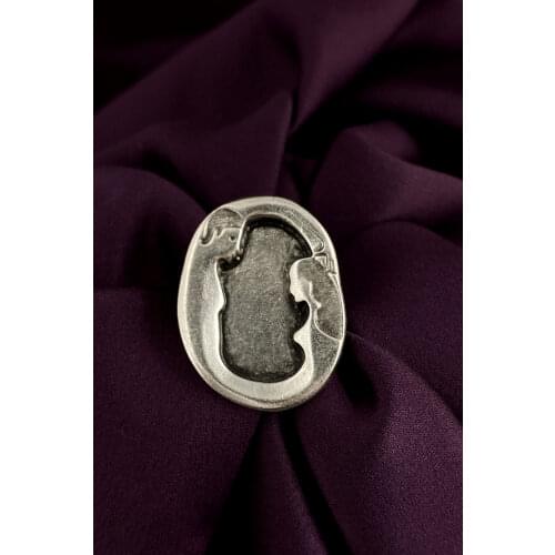 Парные кольца Mooni Accessories China At AliExpress