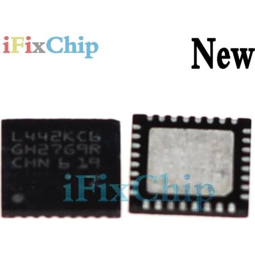 New STM32L442KCU6 L442KC6 QFN-32