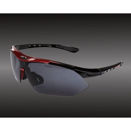 Men polarized sunglasses driving glasses Women eyewear fashion fishing driving cycling outdoor sports UV protection Night vision