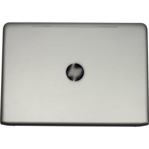 NEW Original Laptop For HP ENVY 14-J 14T-J000 Series 818098-001 819562-001 AM1CU000100 LCD Back Cover Silver