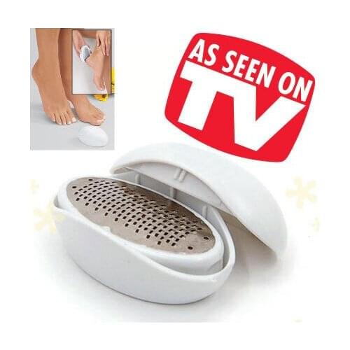 Foot Care Foot Care File