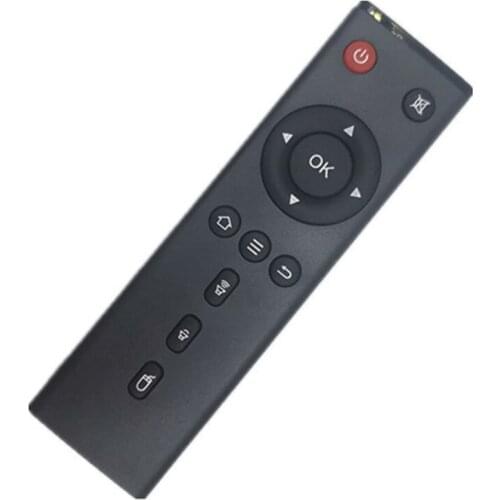 Remote Control For Tanix TX3 TX6 TX8 TX5 TX92 TX3 TX9pro Max Mini TV Box Replace