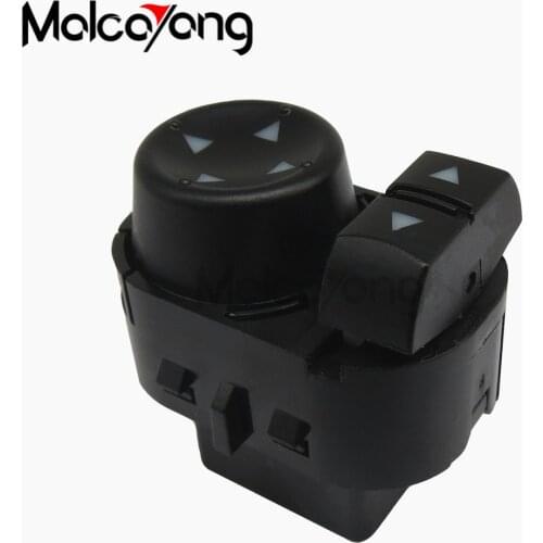 Mirror Control Switch for 2007-2014 Silverado Sierra 1500 2500 3500 HD 22883768