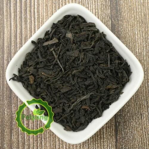 2021 Keemun Black Chinese Tea Qimen Kungfu Health Care Red Tea