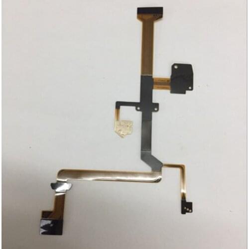 5pcs for Panasonic GS80 GS85 GS88 GS320 GS328 GS330 cable screen line screen flex accessories