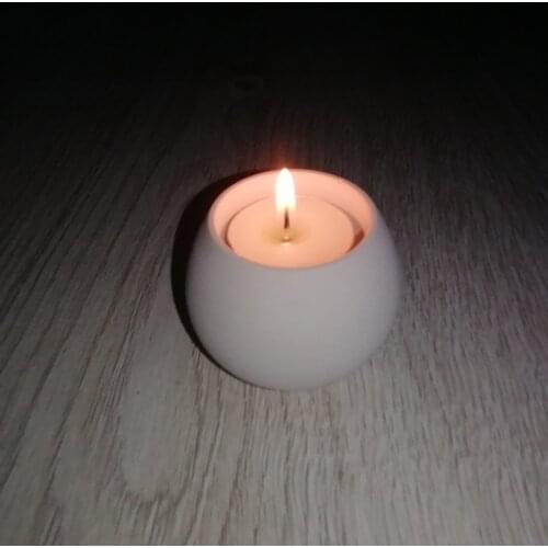 ArtCast Candles And Candlesticks