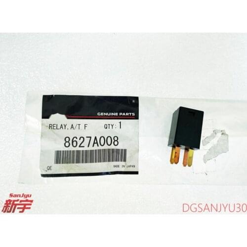 Mitsubishi GANDIS PAJERO automatic transmission relay 8627A008