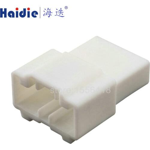 2sets 12pin female of 6098-6055 auto car plug wiring unsealed plug cable connector 6098-6083