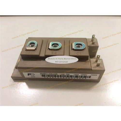 Free shipping New 2MBI150U4B120-50 2MBI200U4B120-50 2MBI150UM120-50 2MBI200UM-120-50 module